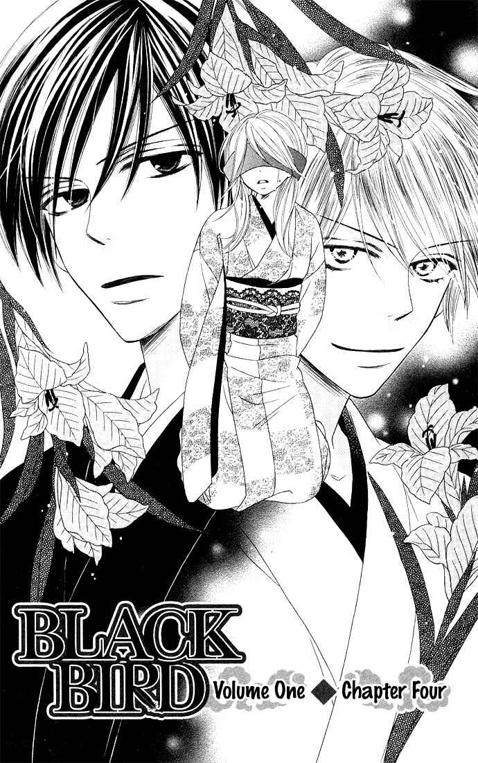 Page 2 Chapter 4 Black Bird