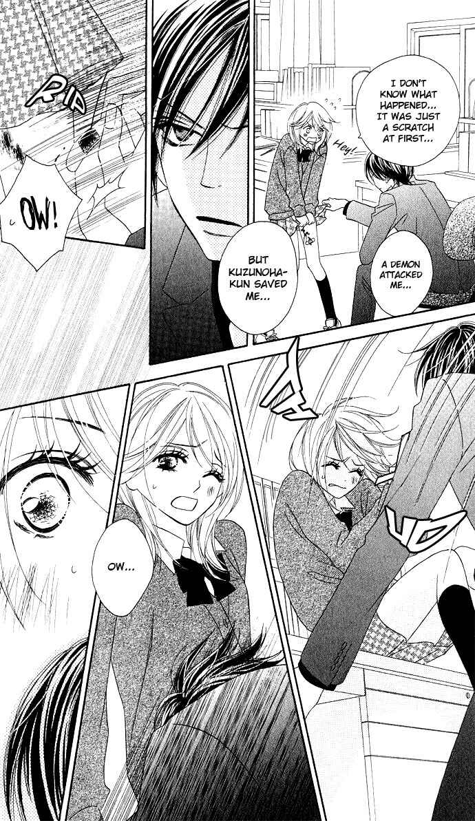 Page 20 Chapter 4 Black Bird
