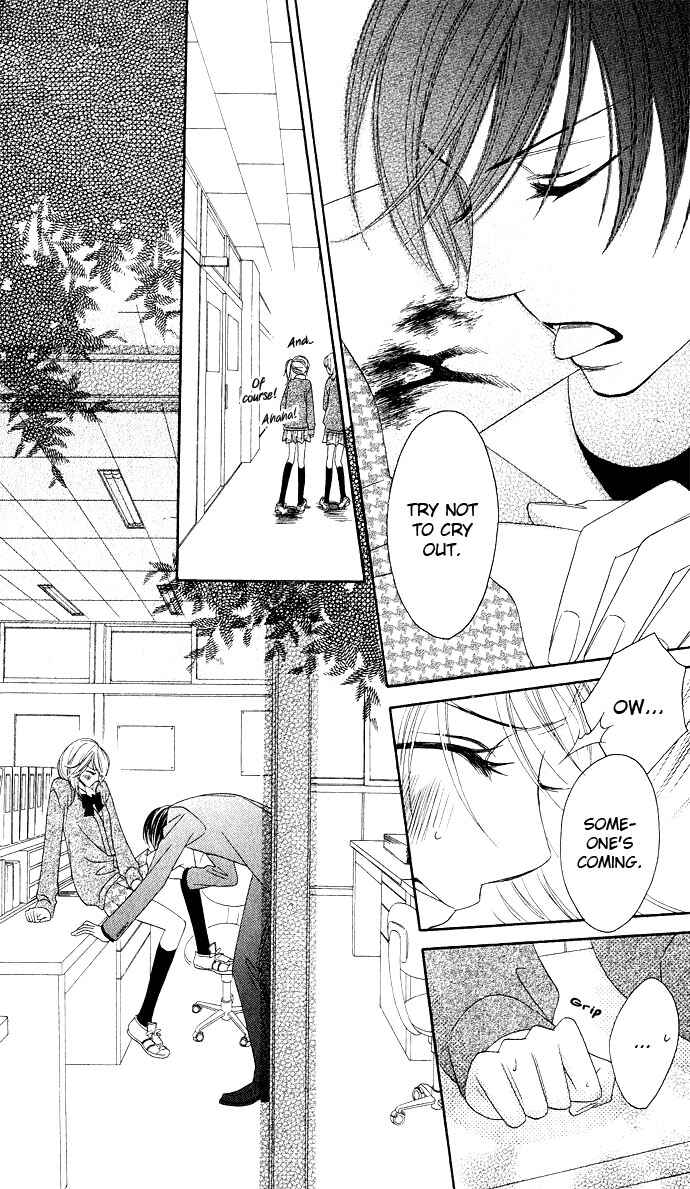 Page 21 Chapter 4 Black Bird