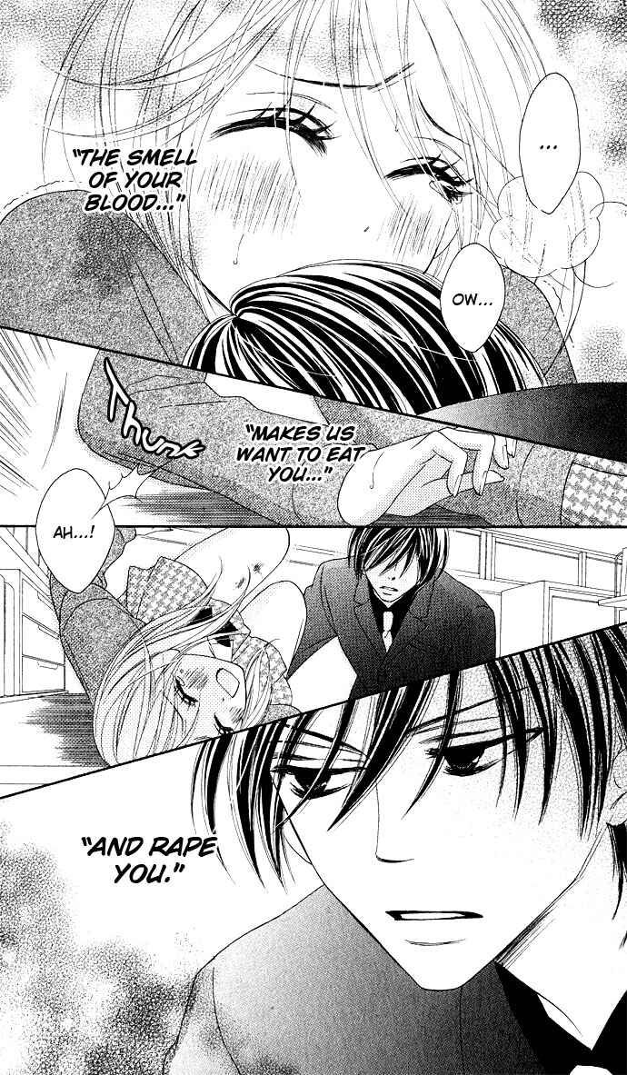 Page 22 Chapter 4 Black Bird