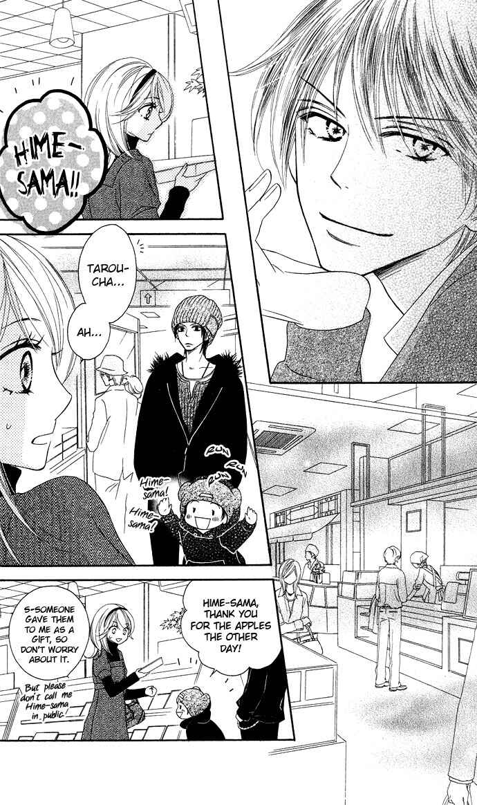 Page 26 Chapter 4 Black Bird