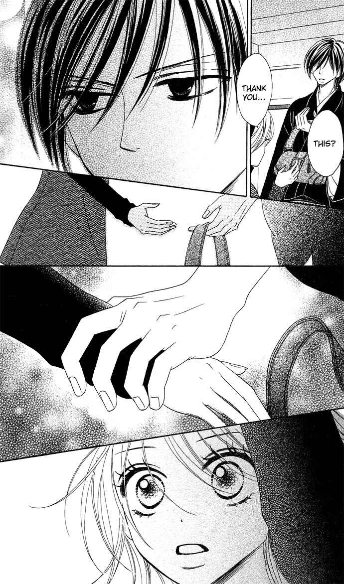 Page 29 Chapter 4 Black Bird