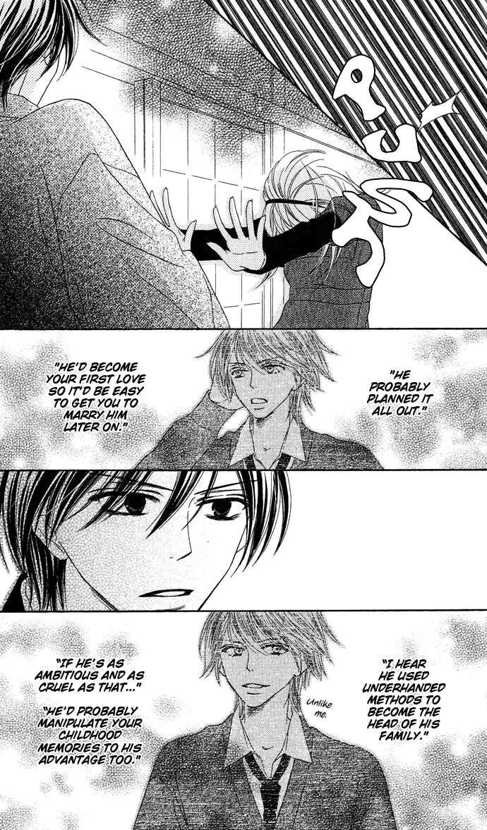 Page 32 Chapter 4 Black Bird