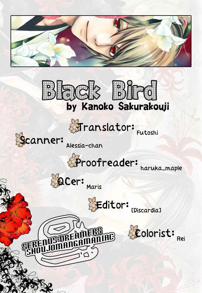 Page 39 Chapter 4 Black Bird