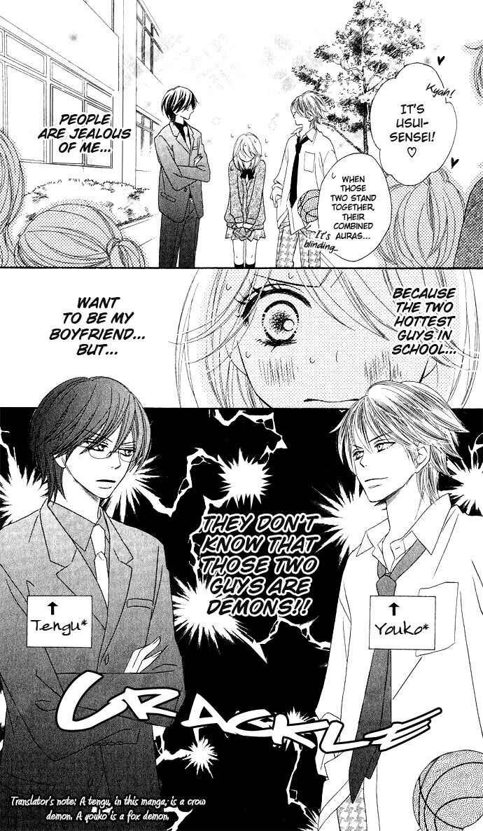 Page 6 Chapter 4 Black Bird
