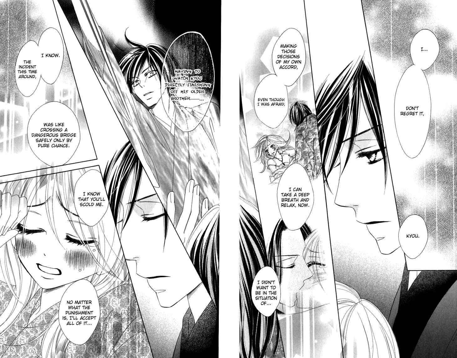 Page 12 Chapter 25 Black Bird