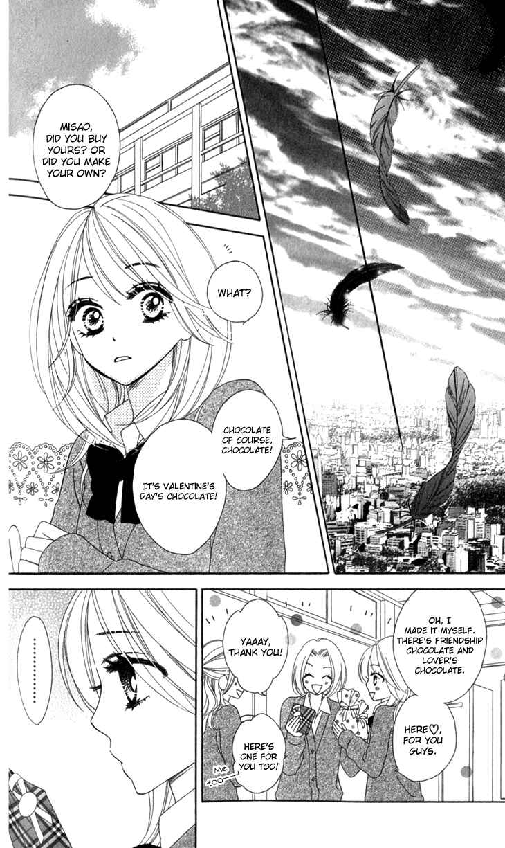 Page 27 Chapter 25 Black Bird