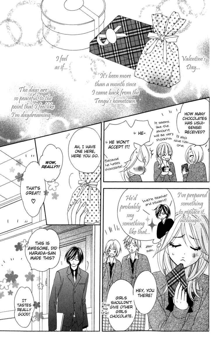 Page 28 Chapter 25 Black Bird