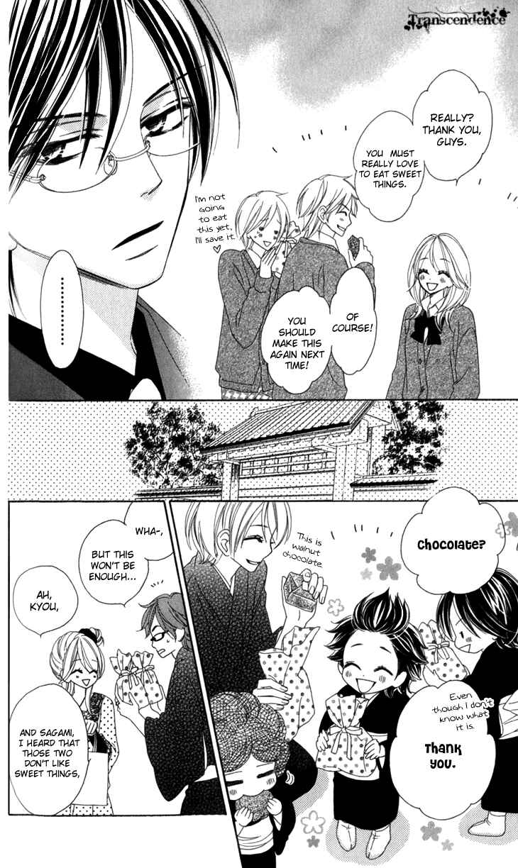Page 29 Chapter 25 Black Bird