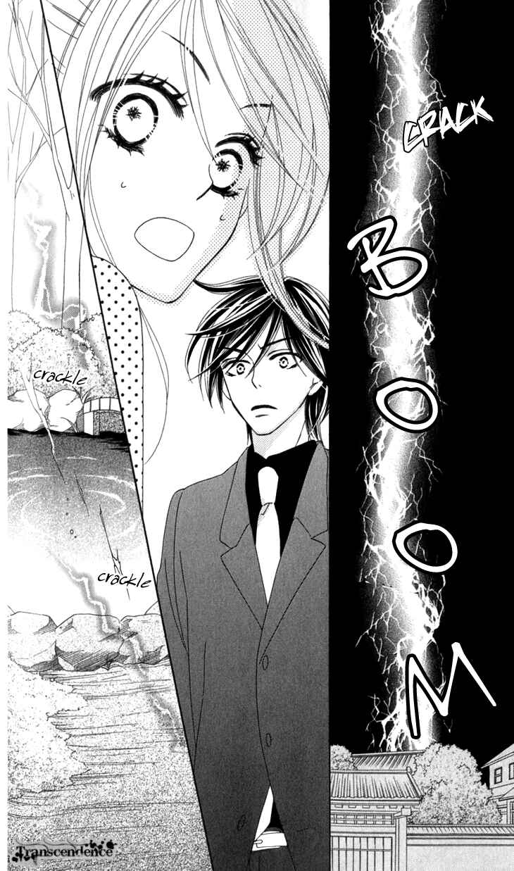 Page 33 Chapter 25 Black Bird