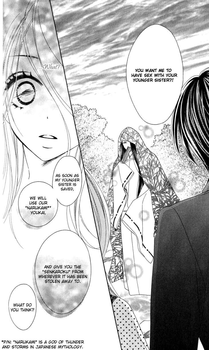 Page 39 Chapter 25 Black Bird