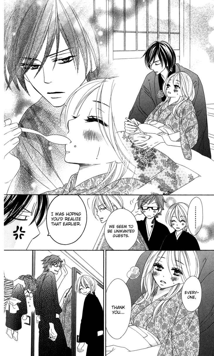 Page 8 Chapter 25 Black Bird
