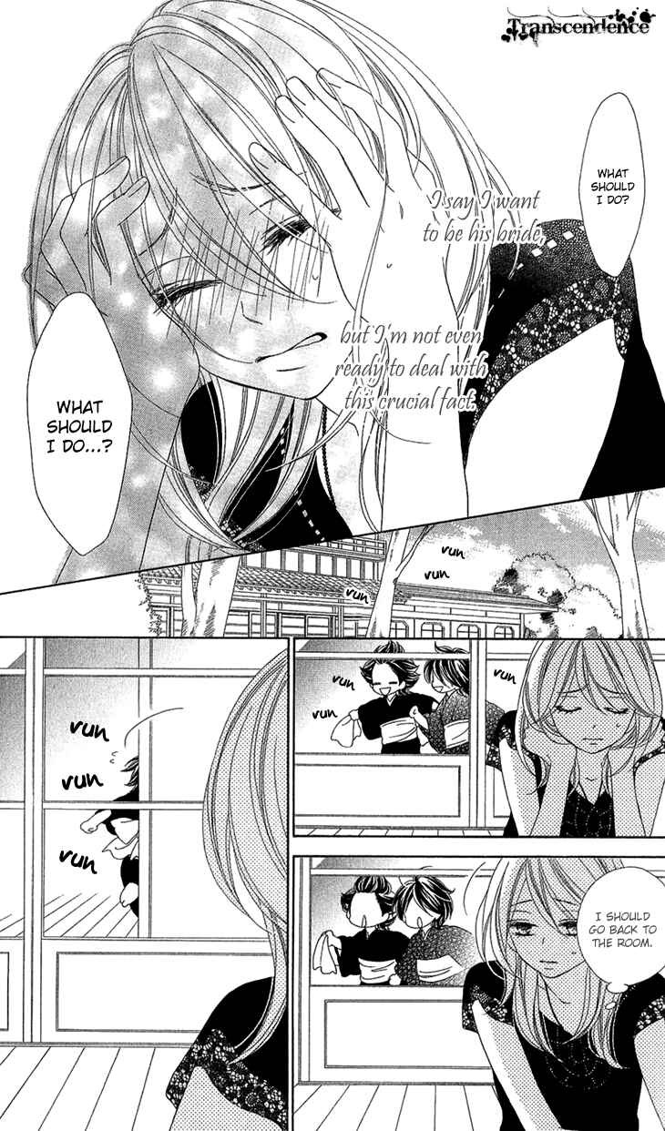 Page 11 Chapter 57 Black Bird