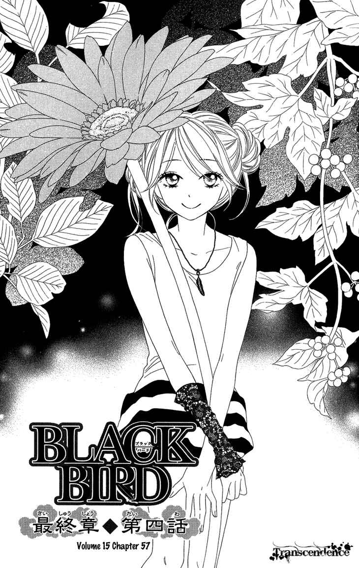 Page 2 Chapter 57 Black Bird