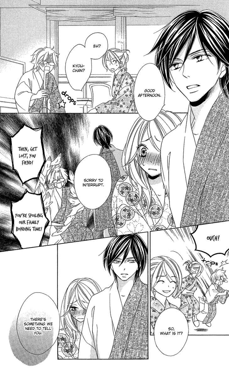 Page 27 Chapter 57 Black Bird