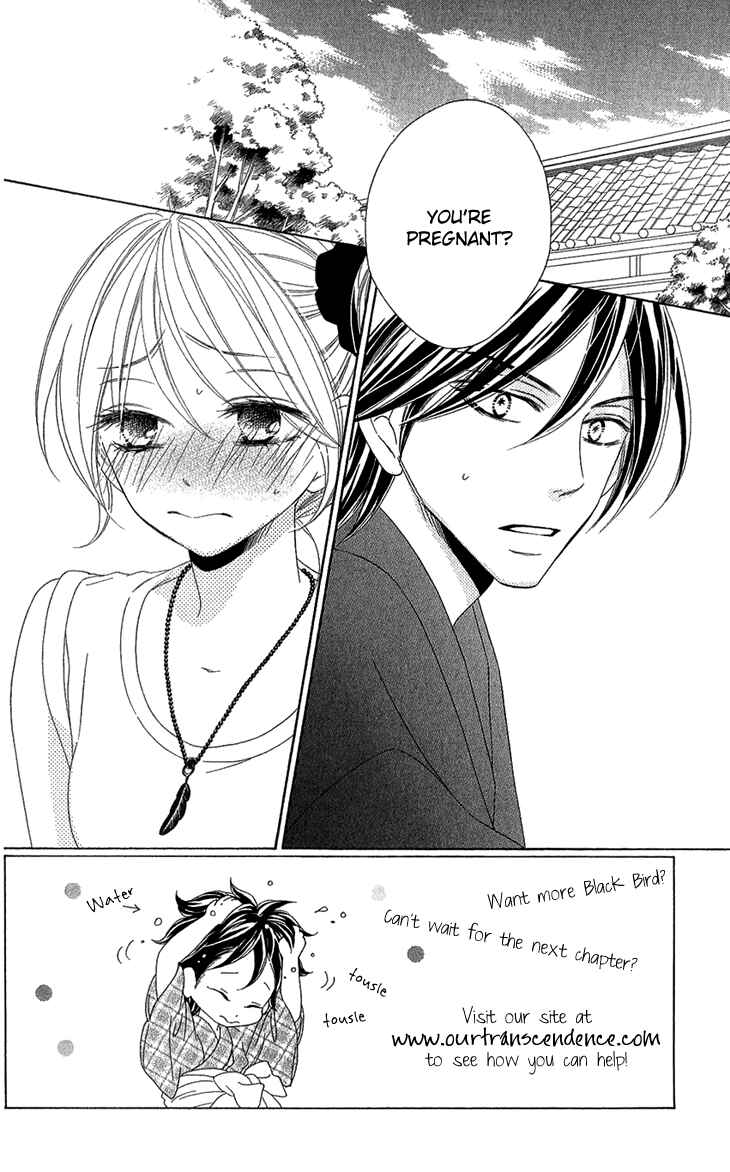 Page 3 Chapter 57 Black Bird