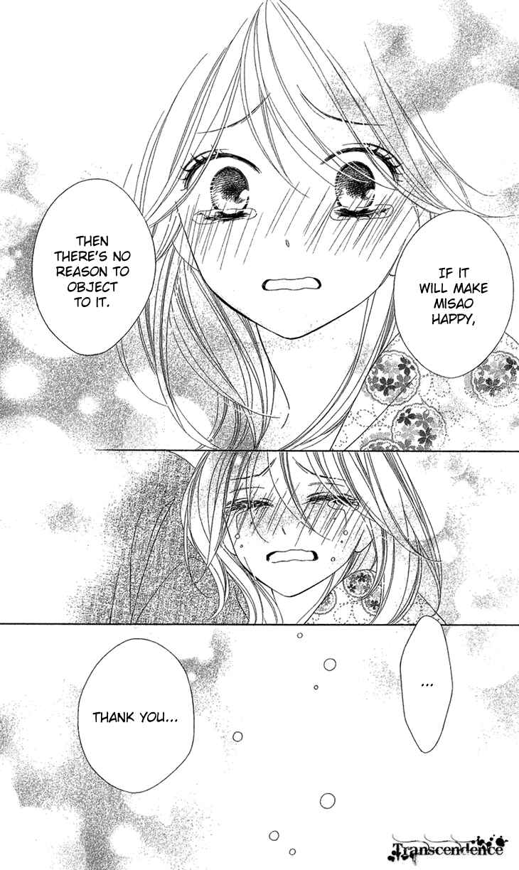 Page 31 Chapter 57 Black Bird