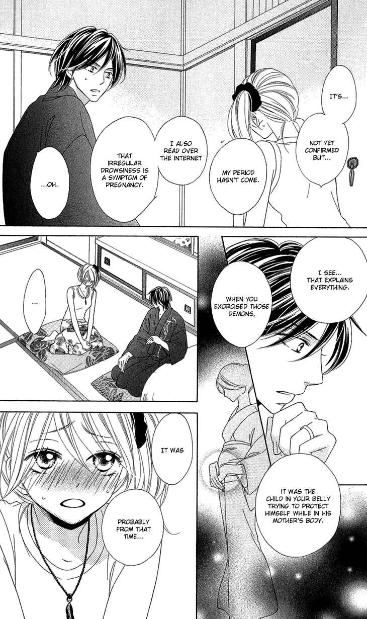 Page 4 Chapter 57 Black Bird
