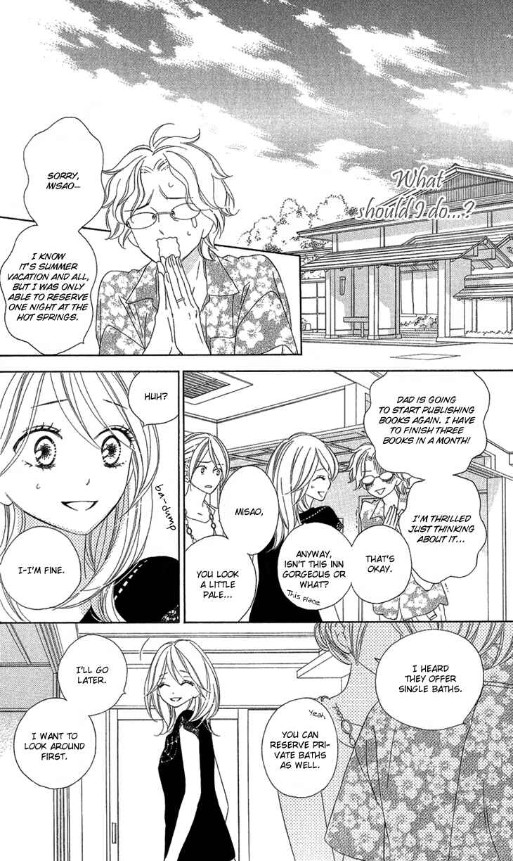 Page 8 Chapter 57 Black Bird