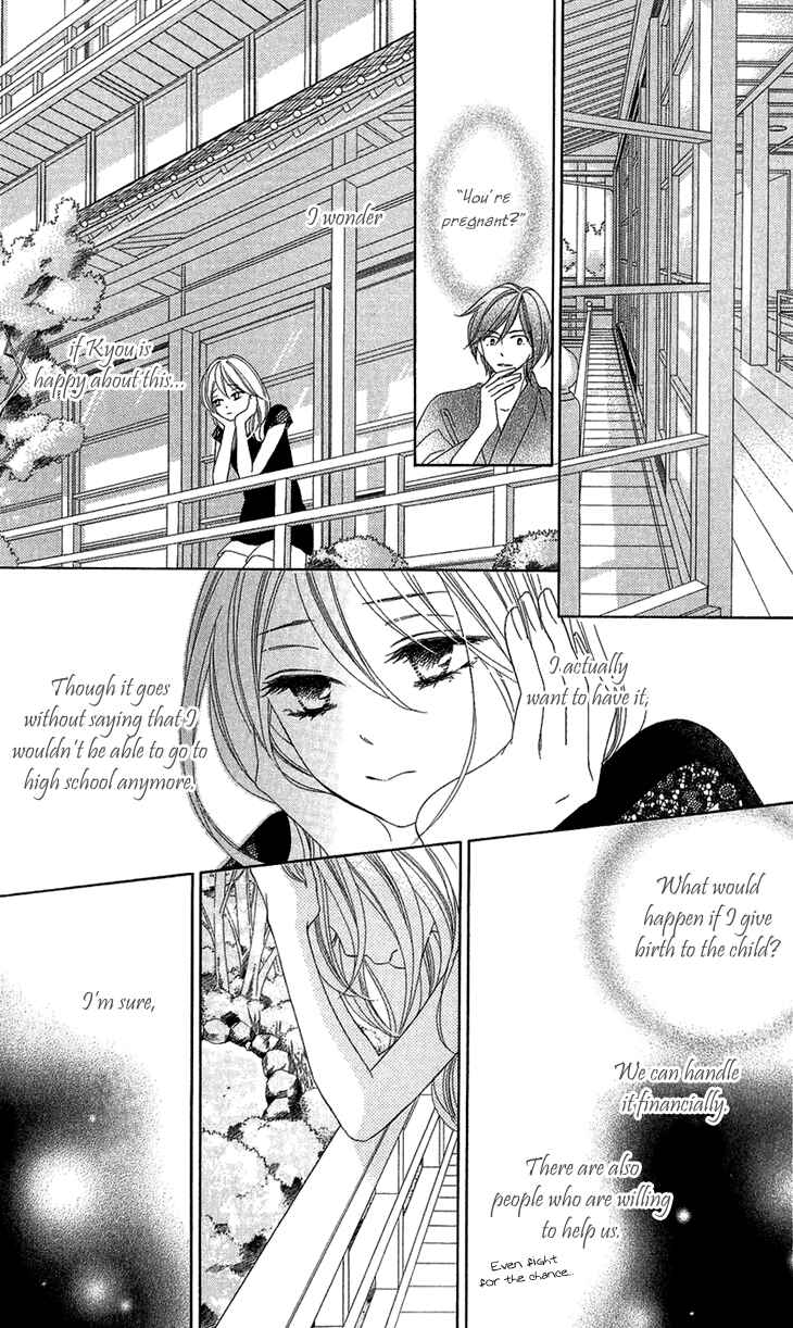 Page 9 Chapter 57 Black Bird