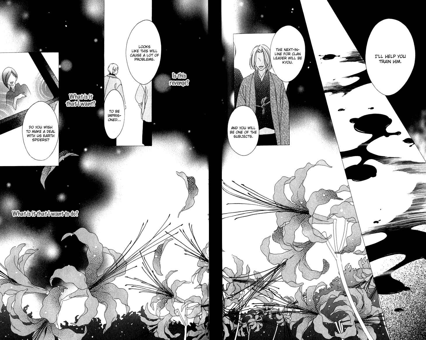 Page 34 Chapter 23 Black Bird