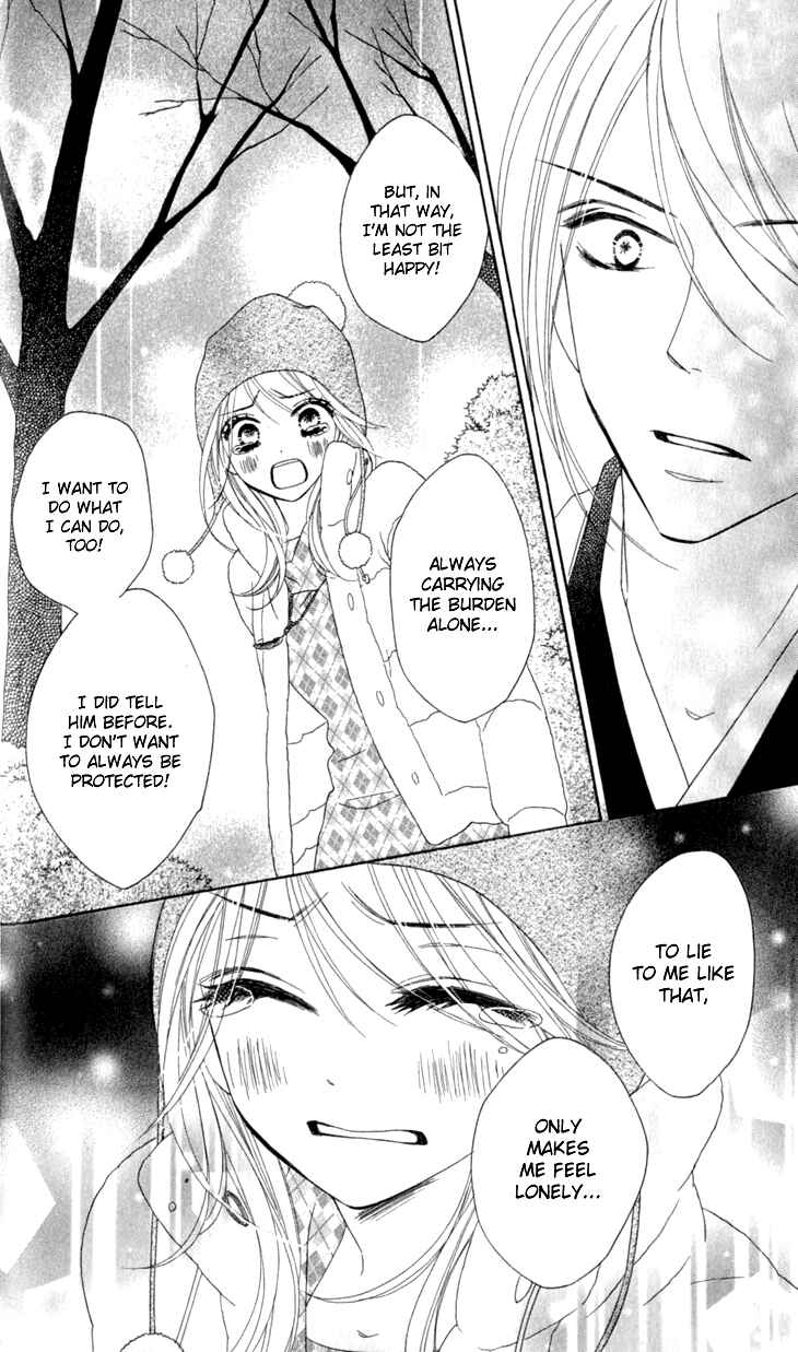 Page 29 Chapter 18 Black Bird