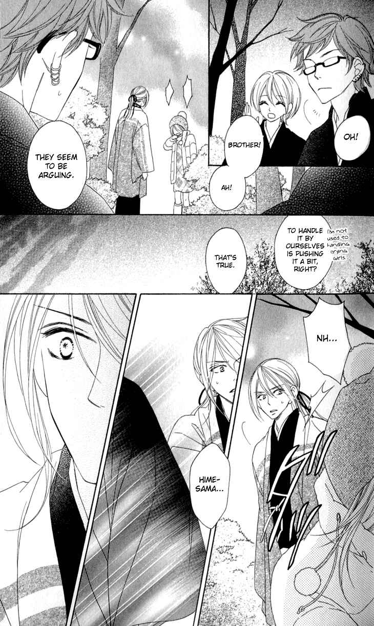 Page 30 Chapter 18 Black Bird