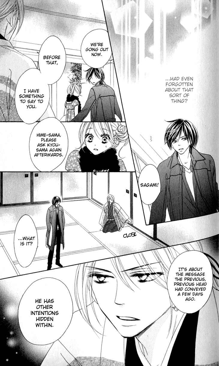 Page 43 Chapter 18 Black Bird