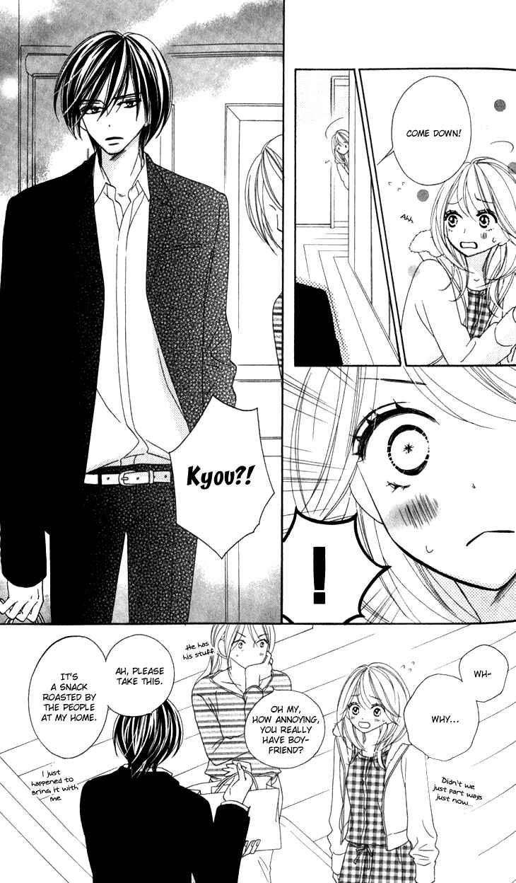 Page 18 Chapter 20 Black Bird