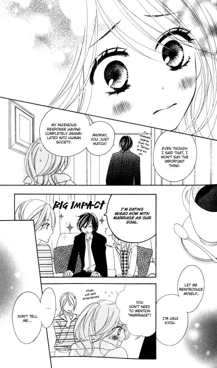Page 20 Chapter 20 Black Bird