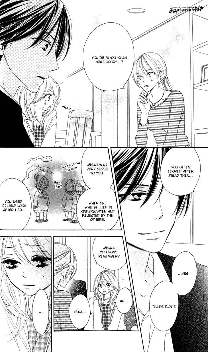 Page 21 Chapter 20 Black Bird