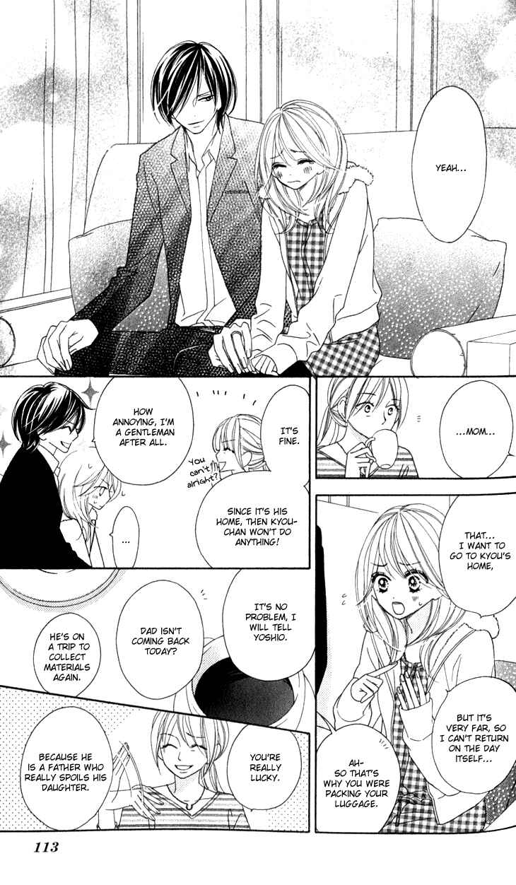 Page 24 Chapter 20 Black Bird