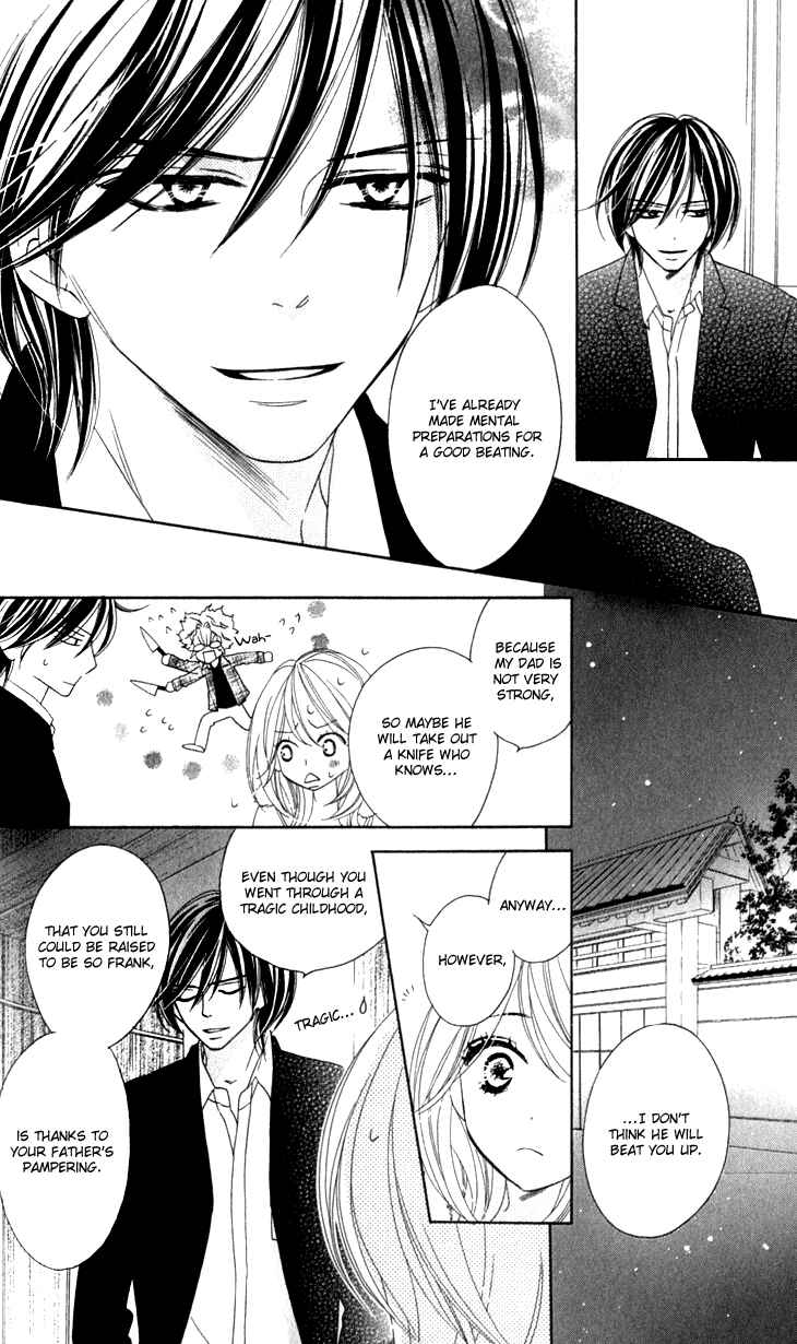 Page 25 Chapter 20 Black Bird
