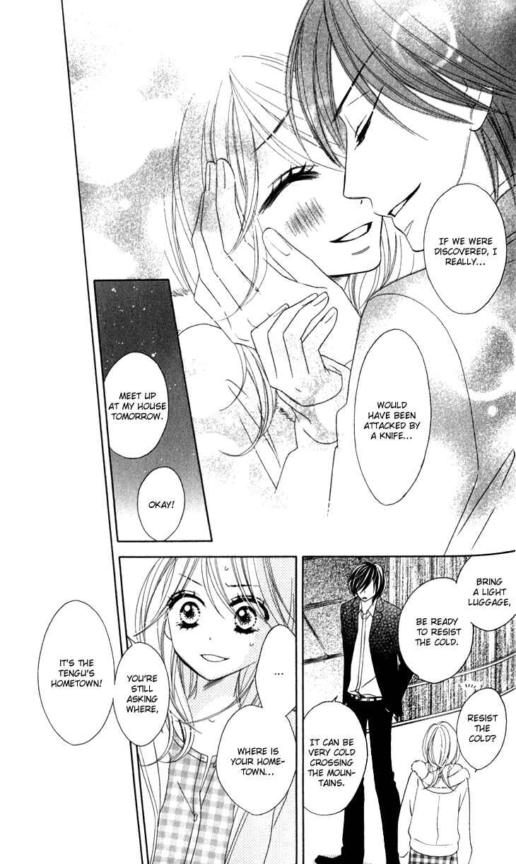 Page 28 Chapter 20 Black Bird