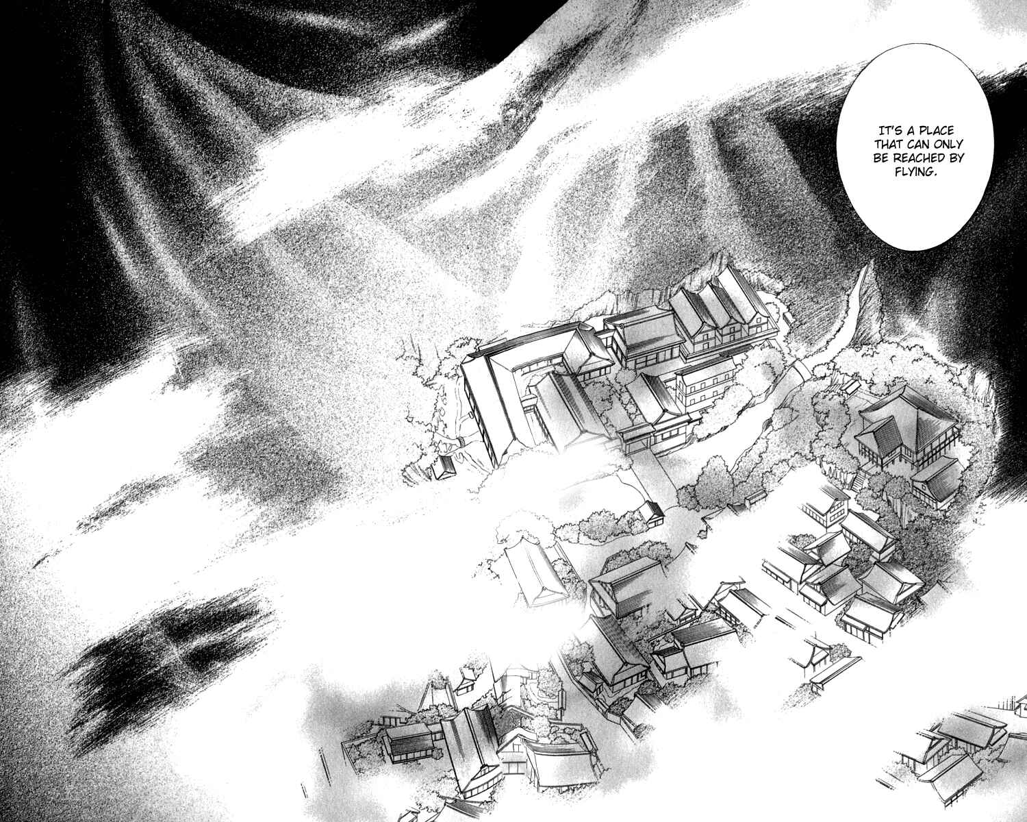 Page 29 Chapter 20 Black Bird