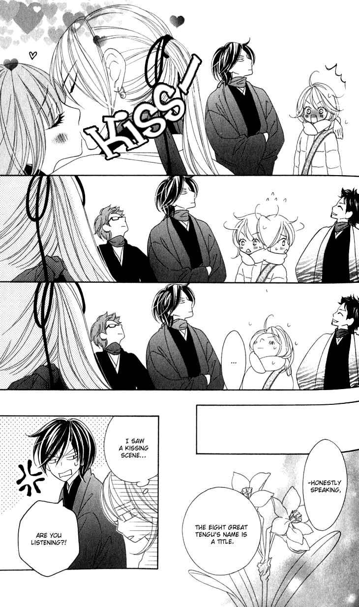 Page 36 Chapter 20 Black Bird