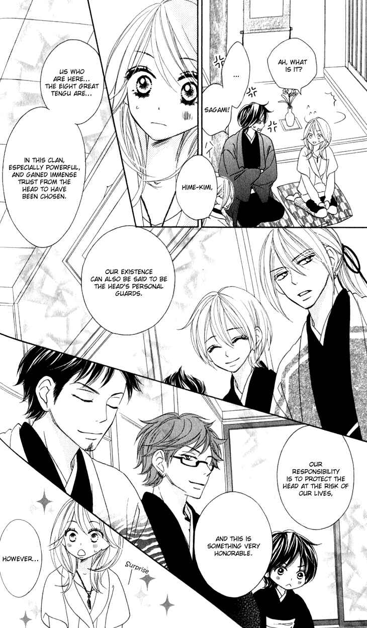 Page 37 Chapter 20 Black Bird