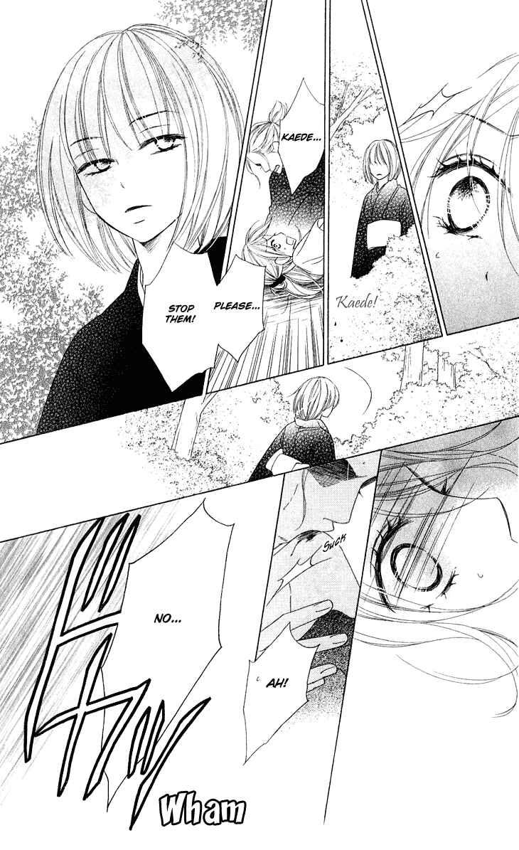 Page 19 Chapter 42 Black Bird