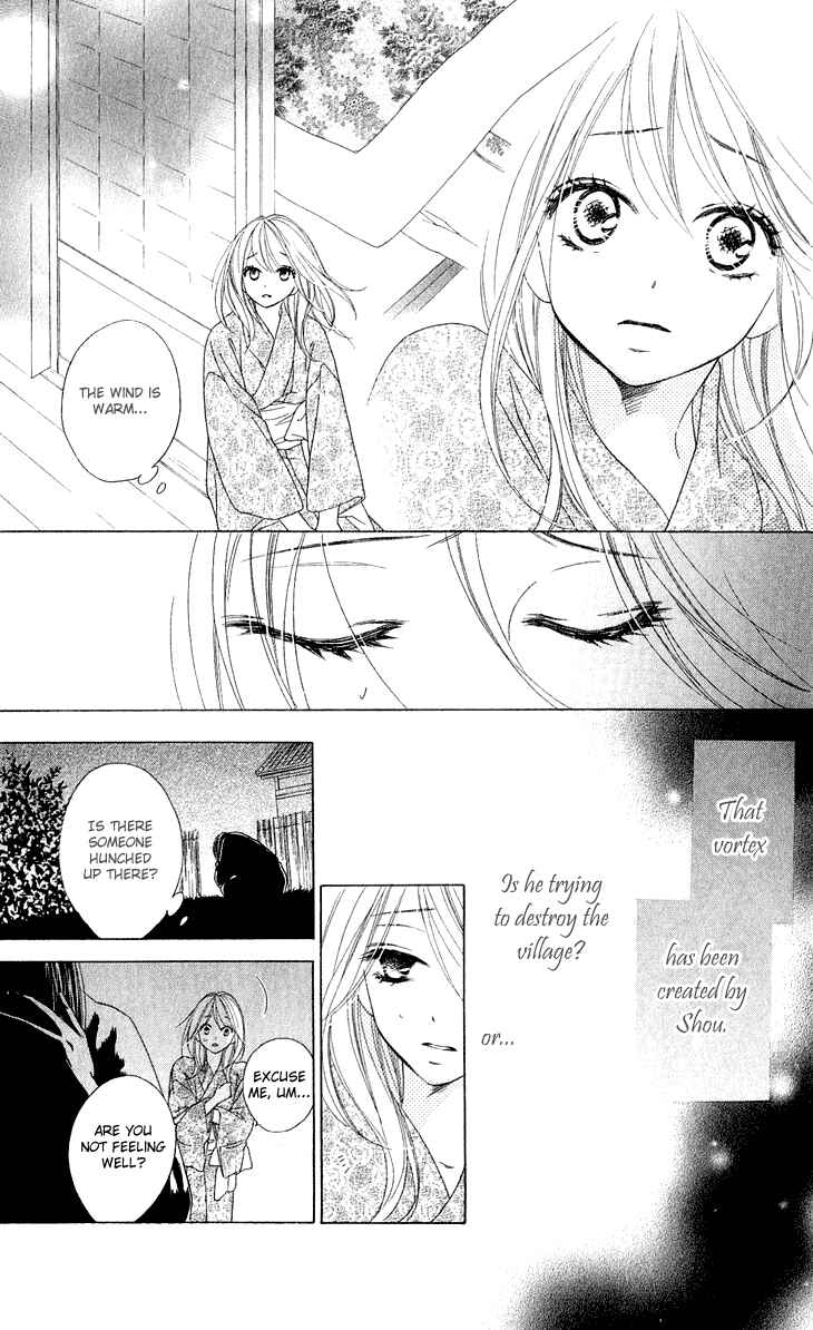 Page 35 Chapter 42 Black Bird