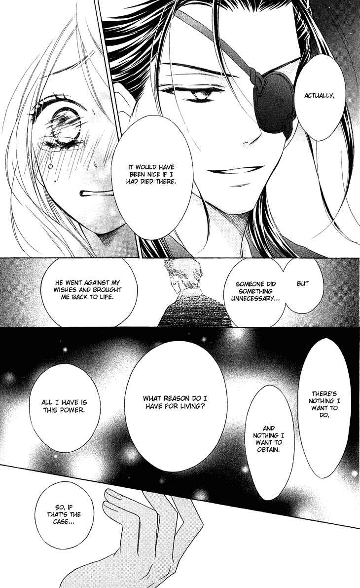 Page 39 Chapter 42 Black Bird