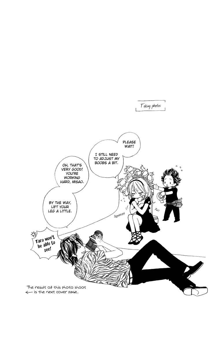 Page 45 Chapter 42 Black Bird