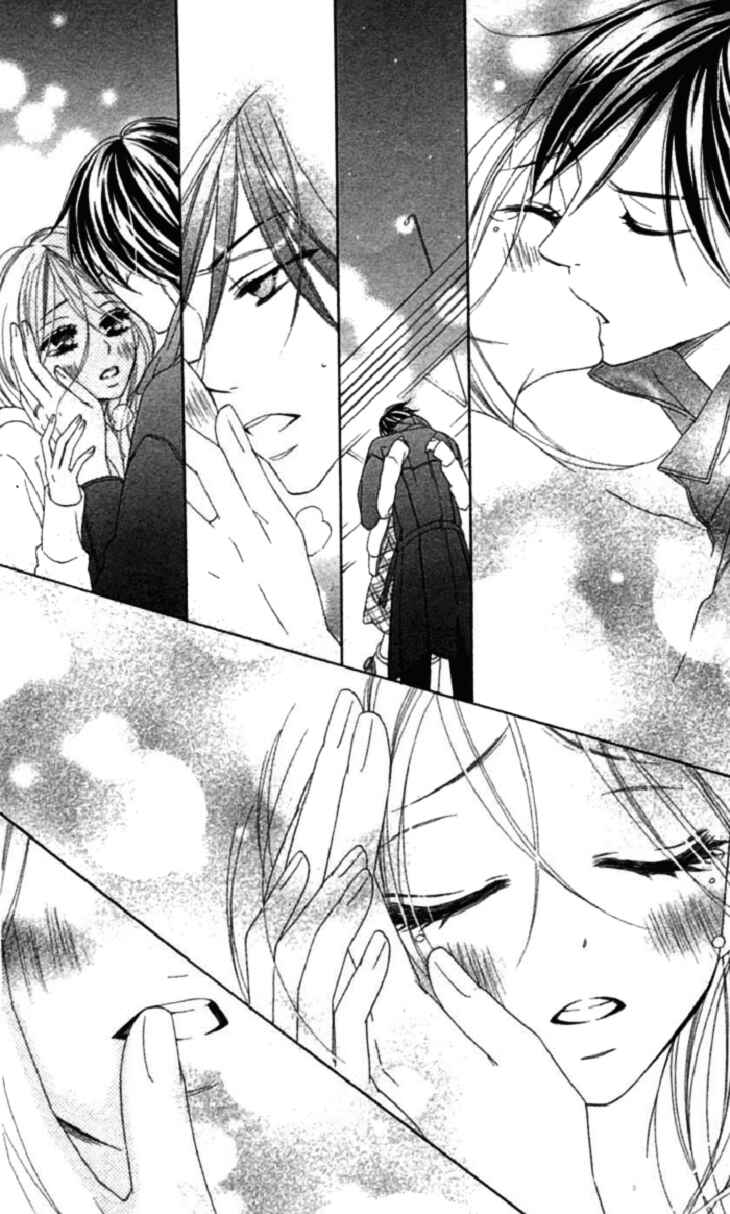 Page 12 Chapter 30 Black Bird