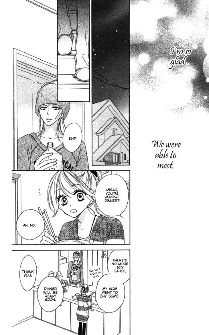 Page 14 Chapter 30 Black Bird