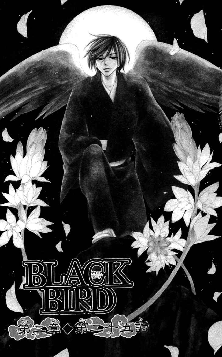 Page 2 Chapter 30 Black Bird