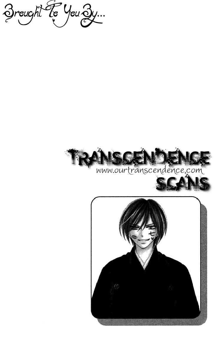Page 3 Chapter 30 Black Bird