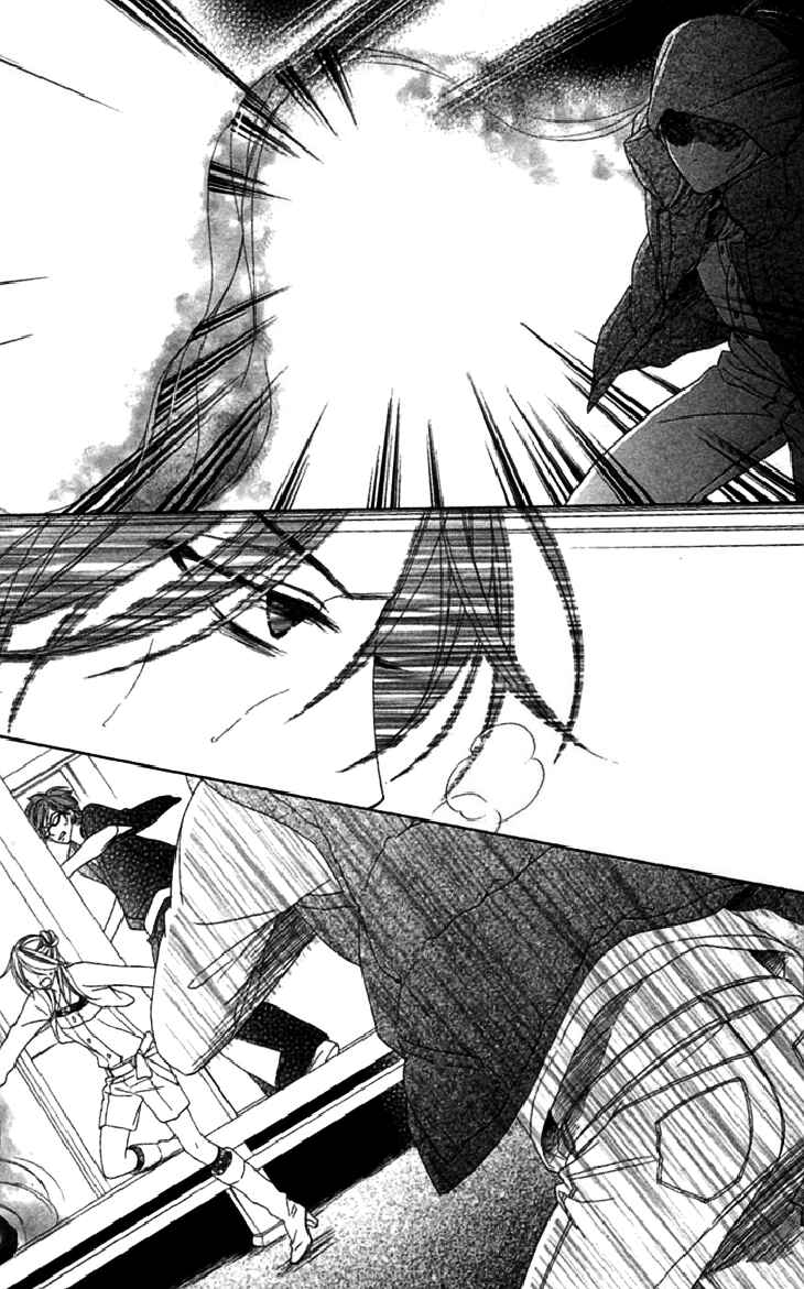 Page 30 Chapter 30 Black Bird