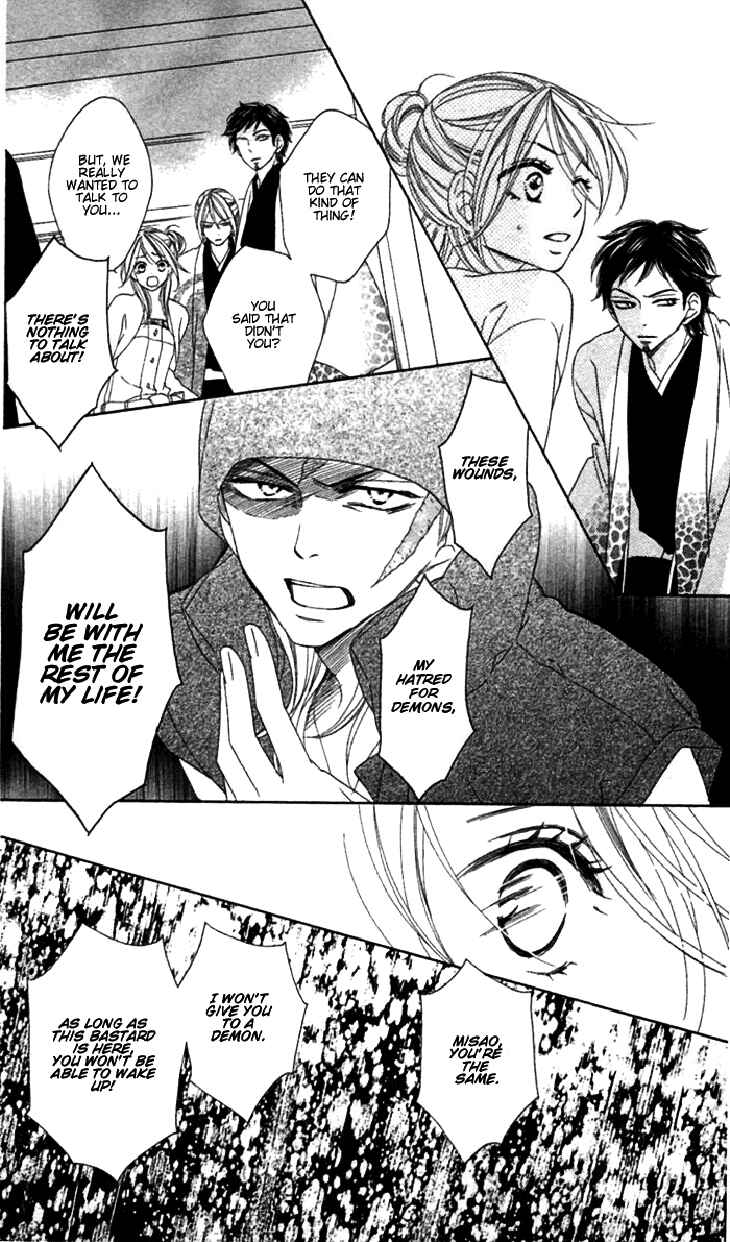 Page 34 Chapter 30 Black Bird