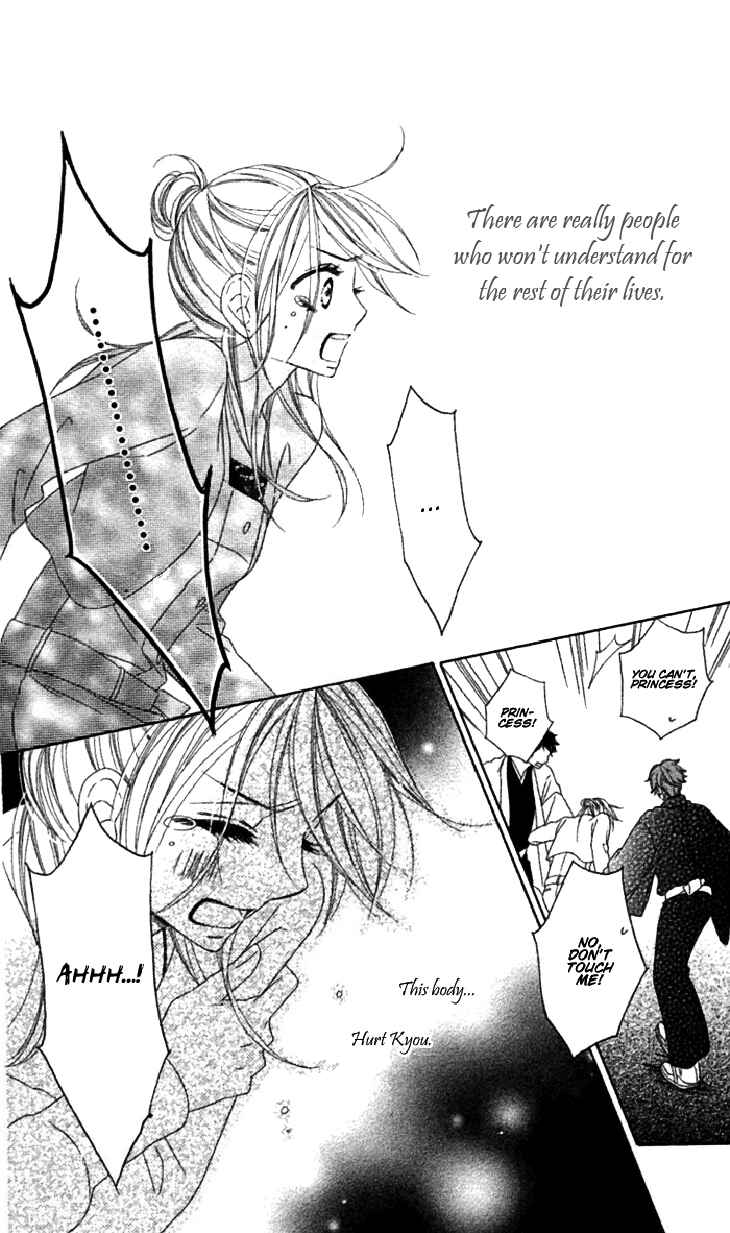 Page 36 Chapter 30 Black Bird