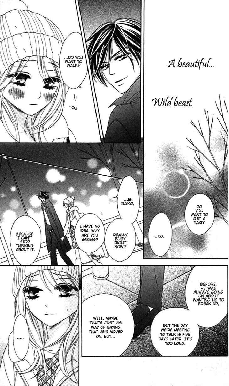 Page 8 Chapter 30 Black Bird
