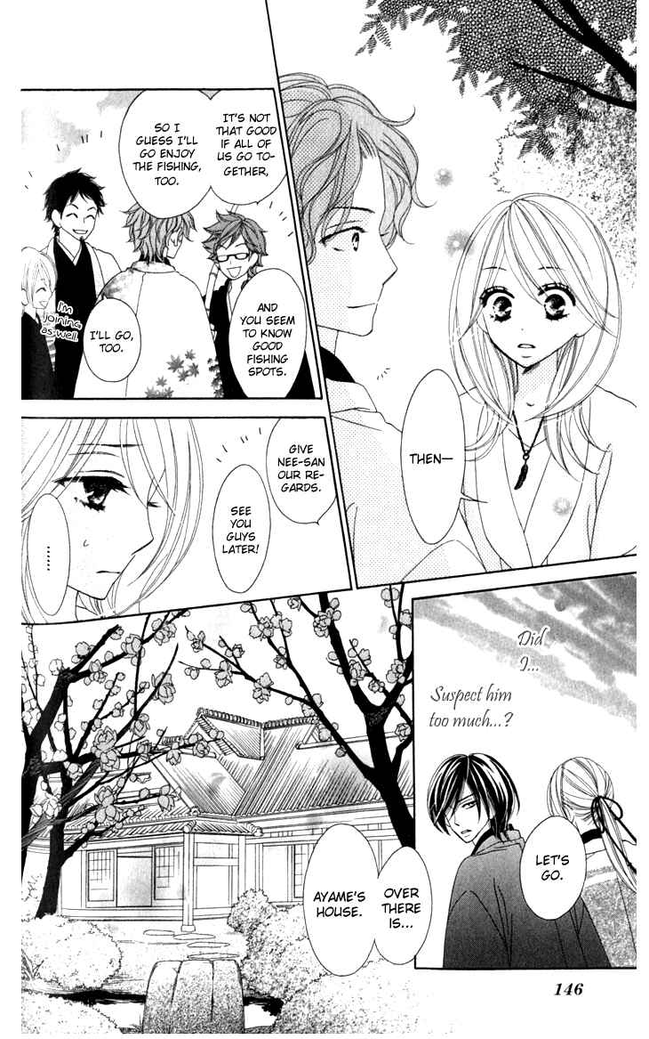 Page 10 Chapter 21 Black Bird